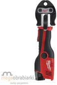 Prasy - MILWAUKEE Zaciskarka elektrohydrauliczna M12 HPT-202C (4933443085) - miniaturka - grafika 1