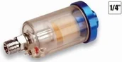 Akcesoria pneumatyczne - TOPEX Pneumatyczne Filtr odwadniacz 75M559 - miniaturka - grafika 1