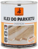 Kleje i inne preparaty budowlane - Dragon Klej syntetyczny do parkietu 1 kg - miniaturka - grafika 1