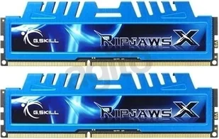 G.Skill 16GB F3-1600C9D-16GXM DDR3 - Pamięci RAM - miniaturka - grafika 3