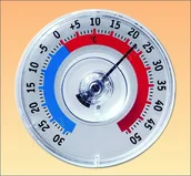 Termometry domowe - TFA 14.6009.30 - miniaturka - grafika 1