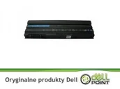 Baterie do laptopów - Dell Oryginalna bateria E6420 E6520 M5Y0X 97wh M5Y0X - miniaturka - grafika 1