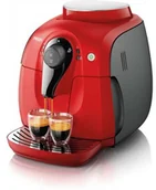 Ekspresy do kawy - Philips HD8650/29 - miniaturka - grafika 1