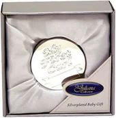 Inne - CHRZEST Puzderko NA PUKIEL WŁOSKÓW 6312 - miniaturka - grafika 1