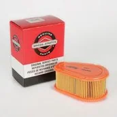 Akcesoria do kos i kosiarek - Briggs&Stratton FILTR POWIETRZA BRIGGS DOV 792038 - miniaturka - grafika 1