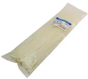 Inne akcesoria elektryczne - LogiLink Opaska zaciskowa zaciskowych 100szt / 30cm / KAB0004 - miniaturka - grafika 1