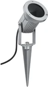 Lampy sufitowe - Paulmann SPECIAL GARDEN Spot IP65 MAX.1X28W ALU (937.51) - miniaturka - grafika 1
