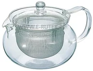 Dzbanki i imbryki - Hario KyusuMaru - Czajnik do zaparzania herbaty 700ml CHJMN-70T - miniaturka - grafika 1