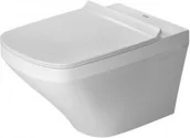 Miski WC - Duravit DuraStyle biała 25520900000 - miniaturka - grafika 1