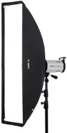 Inne akcesoria studyjne - Fomex Softbox SB40x120 - miniaturka - grafika 1