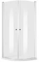 Kabiny prysznicowe - Deante Abrila KTI 051K 90 - miniaturka - grafika 1