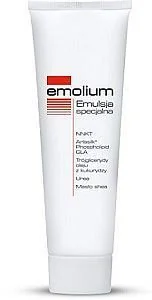 Emolium emulsja specjalna do ciała 200ml - Balsamy i kremy do ciała - miniaturka - grafika 6