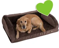 Legowiska dla psów - Zooplus Zoolove Sofa Dla Psa Wellness - Dł. X Szer. Wys.: 100 X 65 X 30 Cm - miniaturka - grafika 1