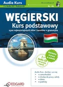 Programy do nauki języków - Edgard Węgierski kurs Podstawowy - miniaturka - grafika 1