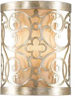 Lampy ścienne - Elstead Lighting Arabesque FE/ARABESQUE1 - miniaturka - grafika 1