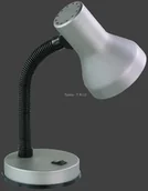 Lampy stojące - Trio T R I O Lampka biurkowa 1 x 40W E14, Aluminium, seria 5027 (5027011-47)  - miniaturka - grafika 1