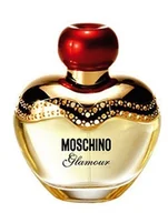 Wody i perfumy damskie - Moschino Glamour woda perfumowana 100ml - miniaturka - grafika 1