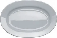 Talerze - Alessi Talerz owalny PlateBowlCup AJM28/22 - miniaturka - grafika 1