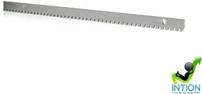 Nice Listwa zębata metalowa M4 ROA8 - Akcesoria do bram - miniaturka - grafika 3