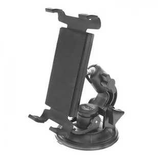 Qoltec Uchwyt samochodowy na zagłówek + szybe do Tableta 7-10 cali 7811.UCH-SAM- - Akcesoria do nawigacji - miniaturka - grafika 2