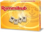 Gry planszowe - TM Toys Rummikub Słowny 2604 - miniaturka - grafika 1