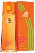 Wody i perfumy damskie - adidas Tropical Passion woda toaletowa 50ml - miniaturka - grafika 1