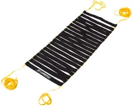 Wyposażenie sportowe i gimnastyczne - Drabinka szybkościowa CF080.2- Insportline - miniaturka - grafika 1