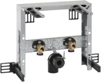 Geberit Kombifix - Element montażowy Do umywalki 457.430.00.1 - Nogi i stelaże pod umywalki - miniaturka - grafika 2