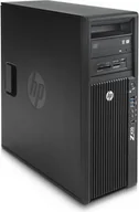 Zestawy komputerowe - HP Z420 Workstation MT (WM640ET) - miniaturka - grafika 1