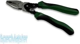 Jonnesway (R) kombinerki przegubowe 8 P7701 - Kombinerki i obcęgi - miniaturka - grafika 3