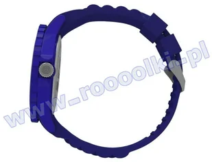 Candy Watches Blue (8569) - Monitory aktywności - miniaturka - grafika 5