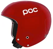 Kaski narciarskie - POC Skull Orbic X kask narciarski, czerwony, XL PC101441101XLG1_Bohrium Red_XL - miniaturka - grafika 1