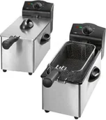 Frytkownice - Clatronic FR3254 - miniaturka - grafika 1