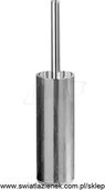 Akcesoria do wc - Ideal Standard CONNECT szczotka do WC ścienna zestaw montażowy w komplecie średn (N1396AA) - miniaturka - grafika 1