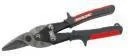 Nożyce i noże - Proline nożyce do blachy lewe 250 - 17383 - miniaturka - grafika 1
