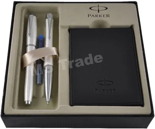 Parker ATRAMENT BUT. GRANATOWY 57 ml S0037490 - Naboje i atramenty - miniaturka - grafika 25