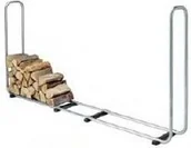 Akcesoria kominkowe - WOLFCRAFT Stojak do składowania drewna opałowego 5122000 - miniaturka - grafika 1