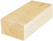 Deski i kantówki - Floorpol Kantówka klejona  45 x 90 x 2000 mm - miniaturka - grafika 1