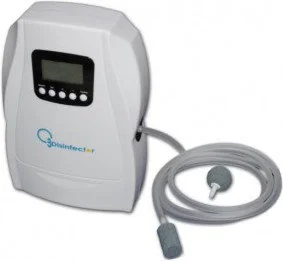 ZMP N202C ozonator - Ozonatory powietrza - miniaturka - grafika 2