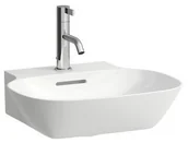 Umywalki - Laufen Ino 56x45 H8163020001041 - miniaturka - grafika 1