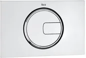 Przyciski spłukujące - Roca Przycisk PL4 DUAL COMBI MAT A890098002 - miniaturka - grafika 1
