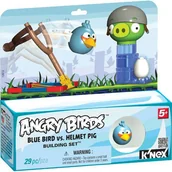 Klocki - Knex Angry Birds 40621 - miniaturka - grafika 1
