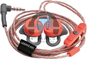 Słuchawki - Urbanears REIMERS Rush pomarańczowe - miniaturka - grafika 1