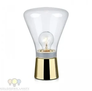 Markslojd JACK 106798 LAMPA NOCNA STOŁOWA MARKSLOJD - Lampy stojące - miniaturka - grafika 3