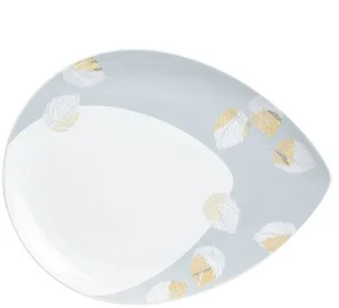 Kahla Półmisek Dîner Leaf of Gold MG, 32 cm - Miski i półmiski - miniaturka - grafika 3
