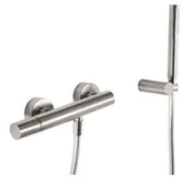 Baterie wannowe i prysznicowe - Tres Study 261.167.01.AC - miniaturka - grafika 1