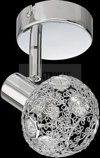 Spotlight Kinkiet 1pł LENA 2095128 - Lampy ścienne - miniaturka - grafika 2