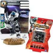 Gry karciane - Spin Master REDAKAI XDrive Figure 11512 - miniaturka - grafika 1