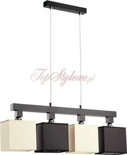 Astro Lighting Shade Lambro abazur beżowy 4043 SH - Oprawy, klosze i abażury - miniaturka - grafika 3