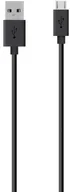 Kable komputerowe i do monitorów - Belkin MIXIT USB na Micro USB kabel do ładowania/Sync USB-A (2 m), czarny F2CU012bt3M-BLK - miniaturka - grafika 1